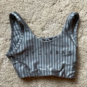 CYCLEBAR Bra Top